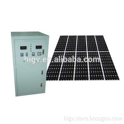 3W Mini Portable Solar Home System\Solar Power System\Home Solar Electricity Generation System